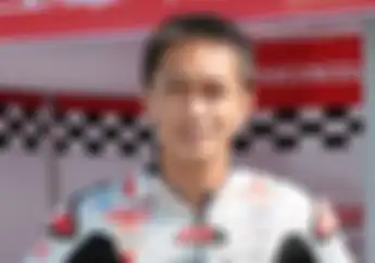 Dunia Balap Berduka Hokky Krisdianto Meninggal Hari Ini Pembalap Nasional dengan Segudang Prestasi
