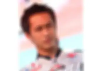 Kenang Hokky Krisdianto, Mantan Pembalap Nasional Dapat Julukan 