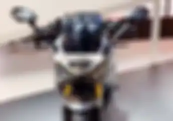 Motor Karizma Hidup Lagi Jadi Motor Sport Tapi Bukan Buatan Honda Mesin Gahar 210 cc Fitur Canggih Harga Terjangkau