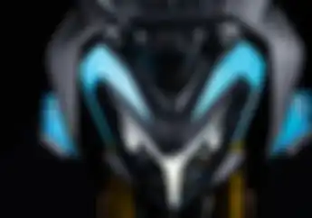 Bukan Pembalap MotoGP, Morbidelli Luncurkan Motor Baru Konsep Street Fighter Headlamp Mirip Burung Hantu