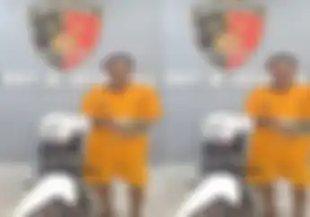 Pesan Polisi Usai Tangkap Pario Maling Motor di Palembang yang Bikin Rugi Korban Jutaan Rupiah