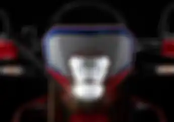 Honda Jual Motor Baru Tipe Trail di Indonesia Mesin 250 cc Punya 9 Fitur Unggulan Segini Harganya