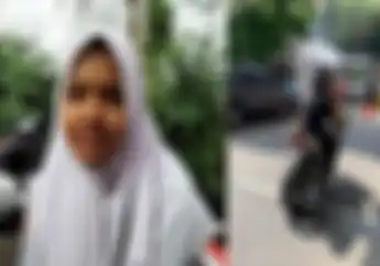 Pertamina Bongkar Pelat Palsu Pemotor Honda CBR yang Pukul Petugas SPBU di Semarang Ternyata Aslinya Motor Ini