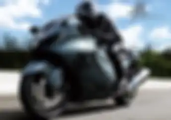 Gokil Suzuki Rilis Motor Baru 2025 Punya Fitur Canggih ala MotoGP Segini Harganya