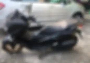 Buruan Sikat Motor Murah Yamaha NMAX BPKB Ada Dilelang Rp 8 Jutaan Pas Buat Turing Akhir Tahun