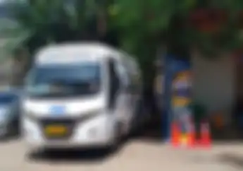 Bikers Catat Lokasi Shuttle Bus Event GJAW 2024 Gratis Ada 5 Titik