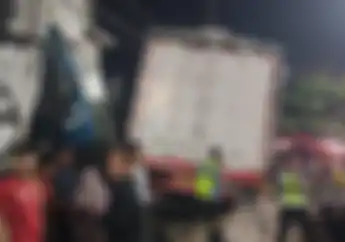 Merinding Cerita Tanjakan Silayur Semarang Sering Terjadi Kecelakaan Dihubungkan Kisah Mistis