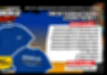 Penggemar Modifikasi Merapat, Two Stroke Party 2024 Kembali Digelar Berhadiah Uang Jutaan Rupiah