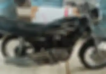 Mau Punya Motor Murah Yamaha RX-King Bisa Banget Dilelang Rp 3 Jutaan Dokumen Lengkap