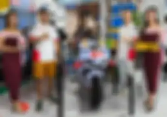Cuma di GJAW 2024 Aspira Kasih Banyak Promo, Begini Cara Dapat Potongan Harga dan Lainnya