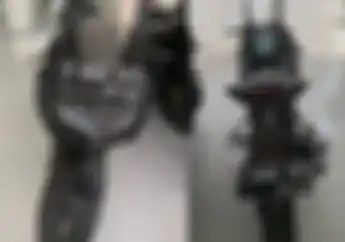 Motor Murah Honda CBR250RR Mulus Cocok Jadi Bahan Balap Buka Harga Rp 24 Jutaan