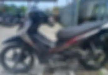Motor Bebek Paling Irit Seliter Bensin 83 Km Honda Supra X Helm In Buka Harga Rp 1.7 Juta