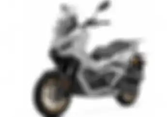 Mewah Skutik Adventure Keeway XDV125 EVO 2025 Teknologi Lebih Canggih Harga Terjangkau