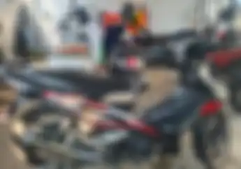 Mulai Rp 1,8 Juta Motor Murah Honda Supra Versi 125 cc 1 Liter Pertalite Iritnya Tembus Segini
