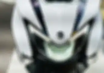 Suzuki Diam-diam Siapkan Motor Listrik Moderen Meluncur Tahun 2025