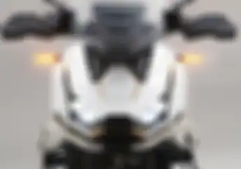 Muncul Motor Matic Adventure Baru 2024 Fitur Canggih dan Lengkap Harga Murah Banget Cuma Segini