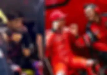 Tersingkir ke Aprilia Gara-gara Marc Marquez, Jorge Martin Yakin Ducati Menyesal