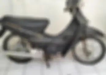 Cepat Bawa Pulang Motor Murah Honda Supra Fit Dilelang Rp 800 Ribuan STNK dan BPKB Ada