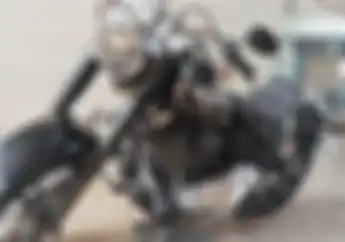 Jarang-jarang Harley-Davidson Jadi Motor Murah Ada BPKB Dilelang di Jakarta Harga Cuma Segini