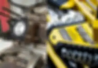 Bongkar Motor Jangan Asal, Produk Toolkit  Ini Lebih Presisi dan Anti Slek
