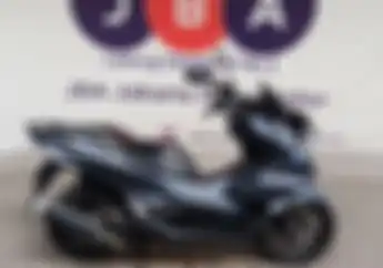 Honda PCX 160 Jadi Motor Murah Dilelang Enggak Sampai Rp 20 Juta STNK dan BPKB Lengkap Lokasi Jakarta