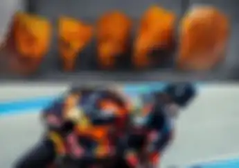Geger KTM Bangkrut Hutang Sampai Rp 48 Triliun PHK Ratusan Karyawan, Begini Nasibnya di MotoGP
