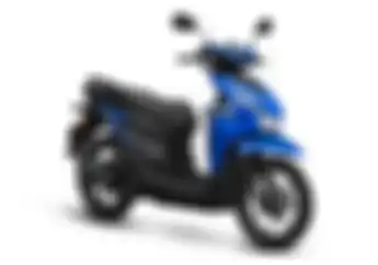 Motor Baru Honda BeAT 2025 Tampil Lebih Menyala Harga Jadi Segini