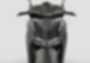Bukan PCX 160 Honda Rilis Motor Baru 2025 Mesin 330 cc Fitur Canggih ABS Dual Channel dan Lainnya Harga Segini