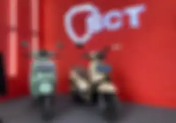 Cara Cuci Motor Listrik yang Benar Menurut Bengkel Spesialis Perawatan Body Motor SCT