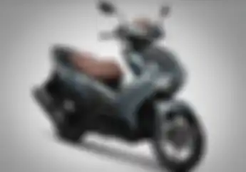 Tersedia di Dealer Harga Honda AirBlade 160 Lebih Murah Rp 3 Juta dari NMAX Turbo