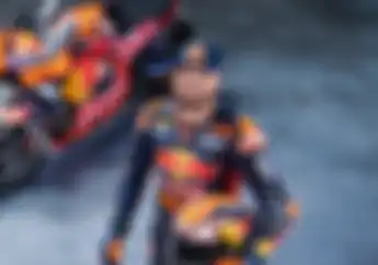 Resmi Dinyatakan Bangkrut Nasib KTM di Balap MotoGP 2025 Terancam?