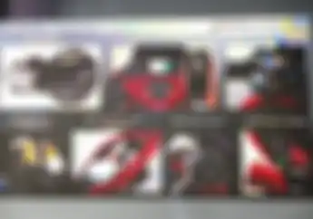 Beli Honda PCX 160 Ini Kalau Mau Fitur Paling Canggih Dan Lengkap