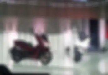 AHM Rilis Motor Baru New Honda PCX 160 2024, Fitur Lebih Canggih