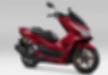 Ini Fitur Motor Baru New Honda PCX 160 RoadSync 2024 Harga Lebih Murah Dibanding Yamaha NMAX Turbo Tipe Tertinggi