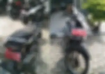 Jelang Akhir Tahun Motor Murah Honda Supra Dilelang Rp 600 Ribu STNK dan BPKB Lengkap Buruan Sikat