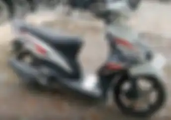 Cocok Buat Tahun Baru 2025 Motor Murah Yamaha Mio GT Buka Harga Rp 1,5 Jutaan