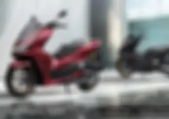 Mengenal Fitur RoadSync di Honda PCX 160 Terbaru Fungsinya Buat Apa?