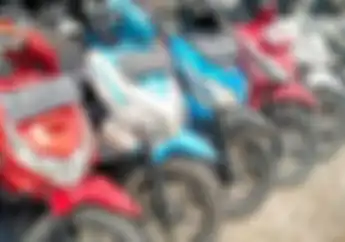 7 Motor Murah Rp 5 Jutaan Desember 2024 Tipe Matic Sampai Sport Lengkap Tinggal Pilih, Ini Daftarnya