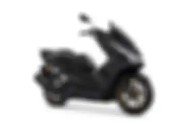 Segini Konsumsi Bensin Motor Baru New Honda PCX 160 2024, Irit atau Boros?