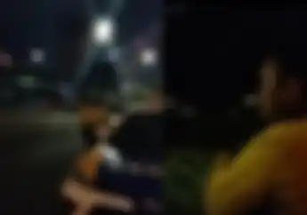 Pemotor Salah Jalan Masuk Tol Tomang Malah Kena Palak Oknum Petugas Rp 500 Ribu, Ini Kata Polisi