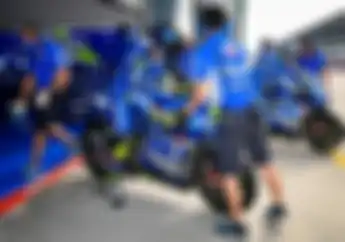 Bocoran Bos Dorna BMW atau Suzuki Siap Kembali Panaskan Balap MotoGP