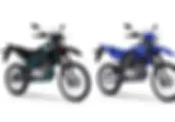 Grafis Baru Yamaha WR155R Meluncur Jelang Akhir 2024, Harga Beda Segini Dibanding Honda CRF150L