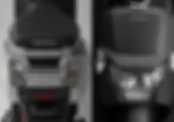 Kaget Muncul Motor Baru 2025 Iritnya Kalahkan Honda BeAT, Harga Segini Murah atau Mahal?