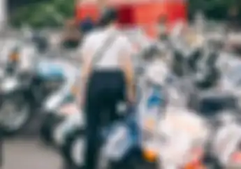BBQ Ride Siap Gelar On Their Deals Jakarta, Catat Tanggal dan Lokasinya