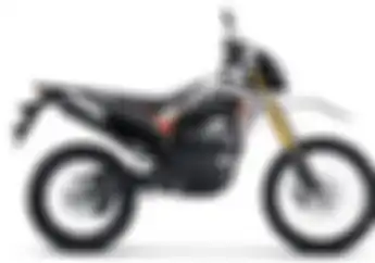 Tahun Baru Motor Baru, Kredit Honda CRF150L Cicilan Per Bulan Cuma Segini