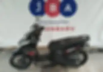 Mulai Rp 7,5 Juta Motor Murah Honda BeAT Dokumen Lengkap Siap Kirim Seliter Bensin Tembus Jarak Segini