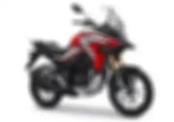 Cocok Buat Liburan Kredit Motor Baru Honda CB150X Bayar Uang Muka Suka-suka