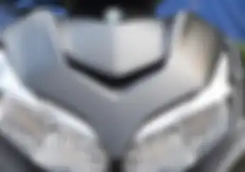 Yamaha Sebar Undangan Resmi, Aerox 155 TURBO Siap Diluncurkan?