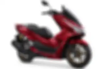 Buruan Ajukan Cicilan Motor Baru New Honda PCX 160 2024 Tipe Tertinggi Paling Murah Cuma Segini