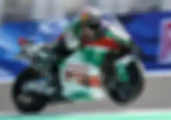 Kontrak Repsol Berakhir Honda Siap Bajak Castrol dari Tim LCR